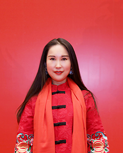扶正堂崔莉莉