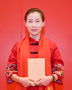 扶正堂陳梅