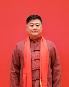 扶正堂李君